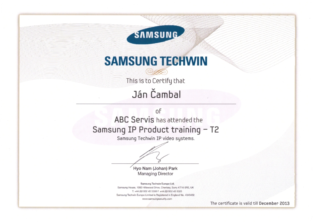 34 certifikat pre IP Samsung riesenia a revizie 1030x728 1